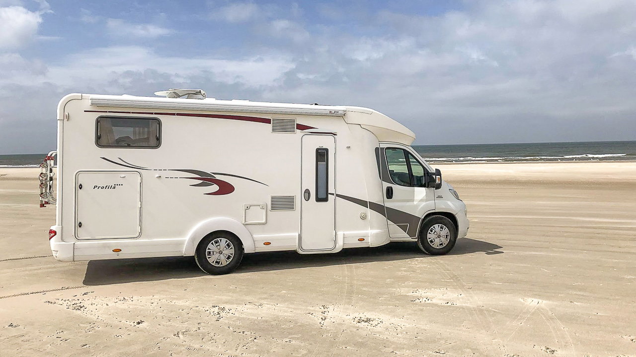 Camping Süddänemark: Tolle Tipps zu Campingplätzen & Ausflugszielen