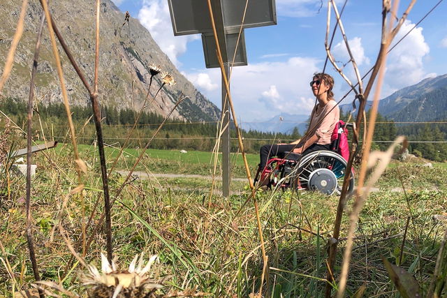 Die Mitcamper-Kolumne Teil 2: Die Schweizer - unauffällig aufmerksam