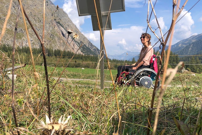 Die Mitcamper-Kolumne Teil 2: Die Schweizer - unauffällig aufmerksam
