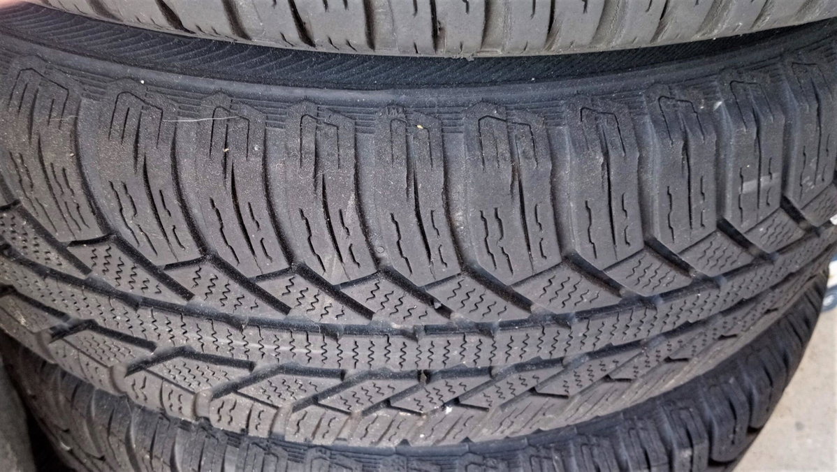 Spezielle Reifen für Wohnwagen