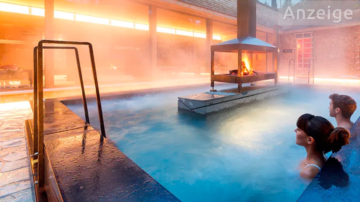 Wellness-Camping in Deutschland und Europa – Entspannende Tipps für Erholungssuchende