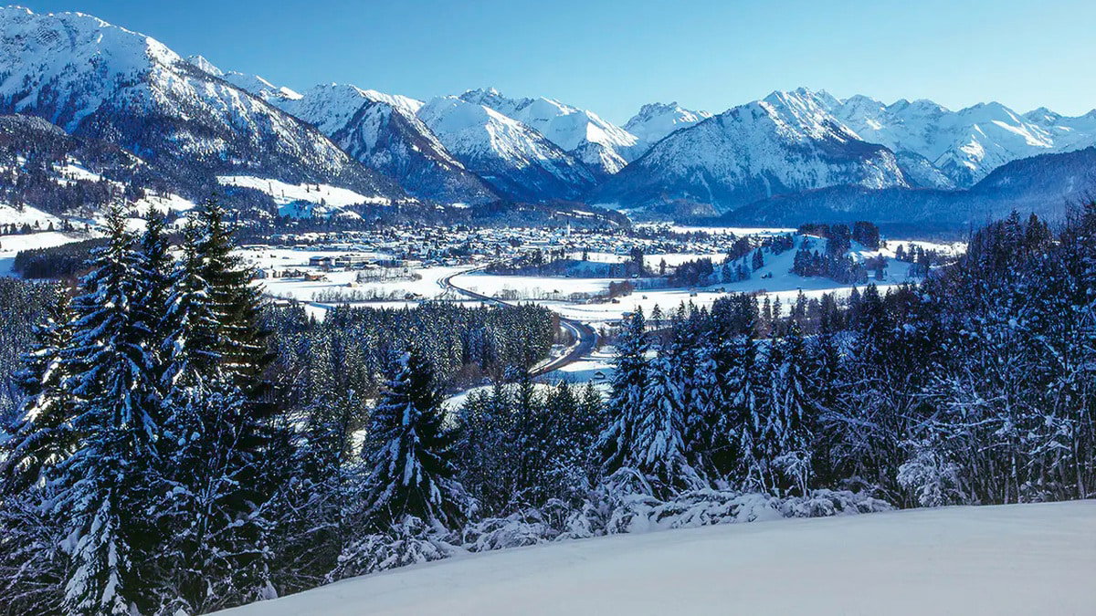 Wintercamping in Europa im rubi camp C PiNCAMP