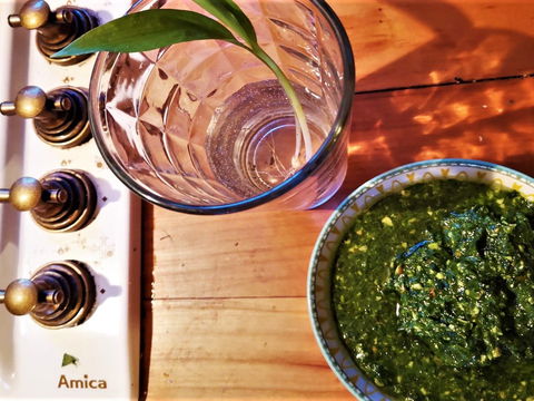 Pesto