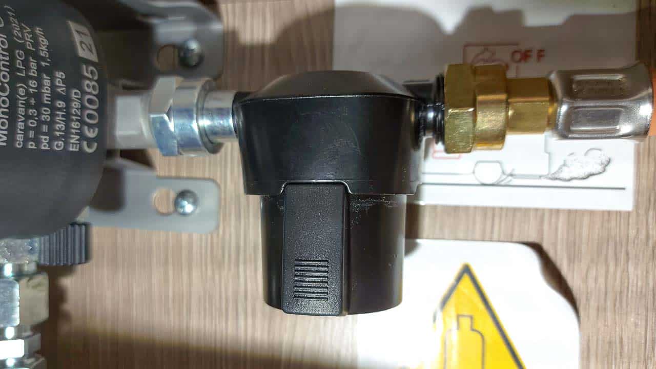 Gasfilter für Wohnmobil und Wohnwagen: Verunreinigungen den Kampf ansagen