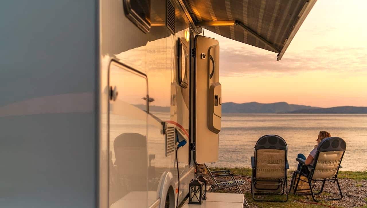 Camping Deluxe: Dieses Zubehör macht deinen Campingurlaub zum Komfort-Erlebnis
