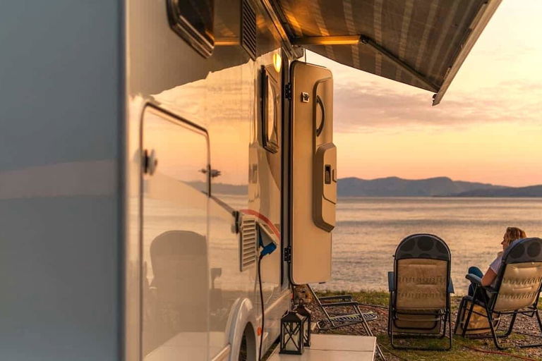 Camping Deluxe: Dieses Zubehör macht deinen Campingurlaub zum Komfort-Erlebnis