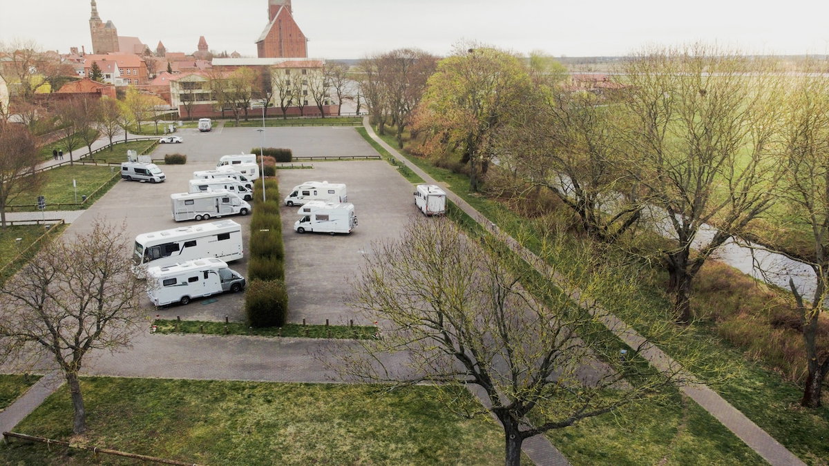 Kurzurlaub Pfingsten in Tangermünde
