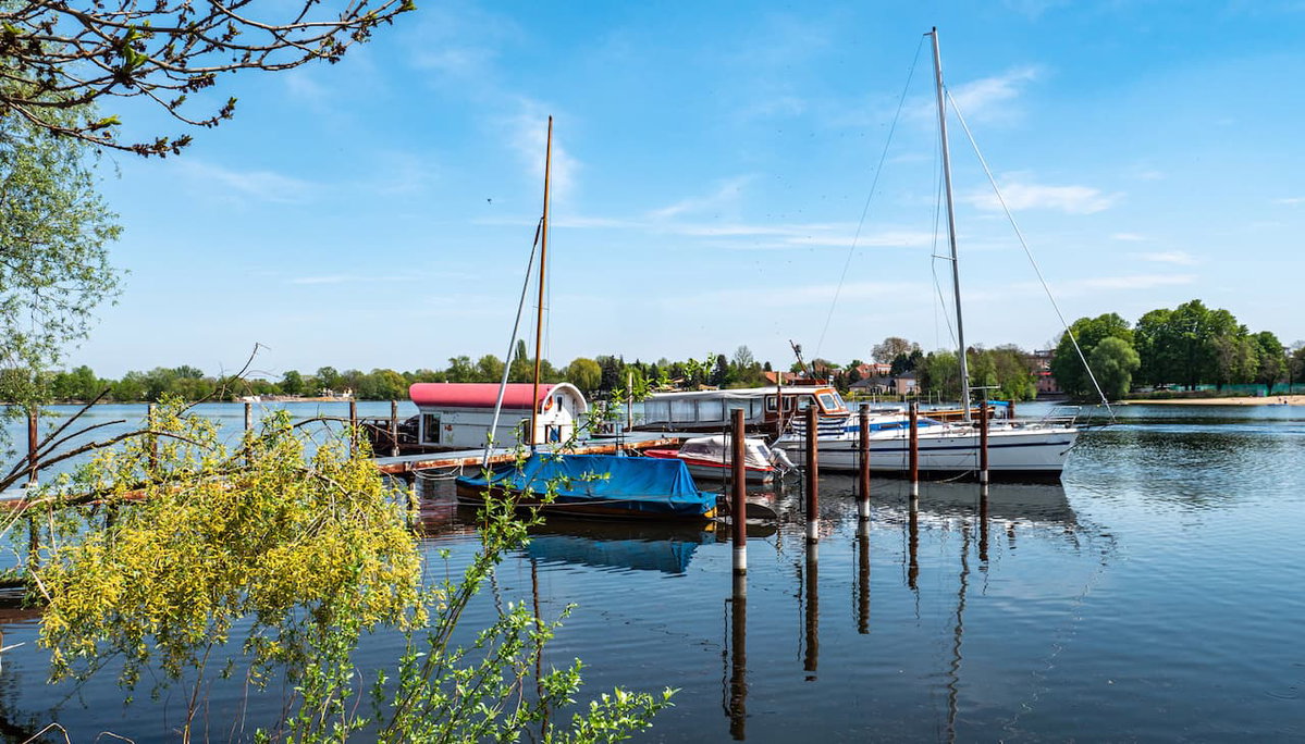 Werder an der Havel
