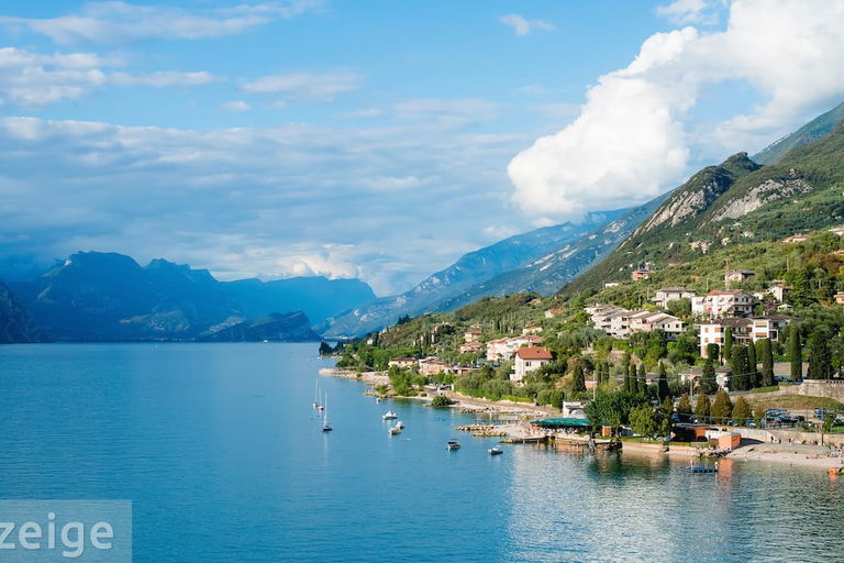 Camping am Gardasee mit Kind – Familienparadies in Italien