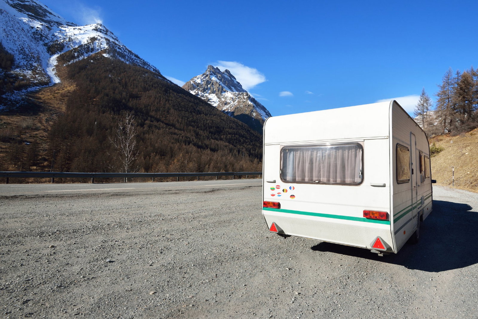 Anfängerfehler beim Camping: Das vergessen die meisten Einsteiger auf ihrer ersten Reise