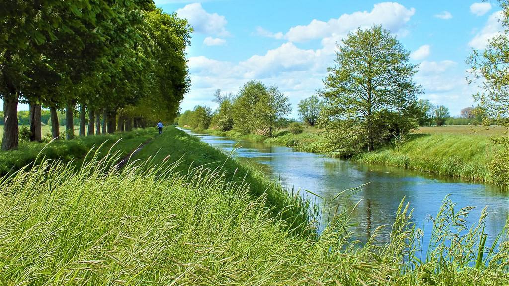 Geheimt(r)ipps Deutschland – Nordwestliche Altmark: Eine Campingtour abseits der Ferienrouten