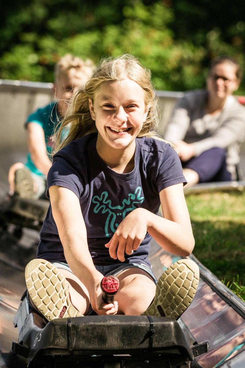Rodeln auf Geheimtripps in Deutschland Östliches Erzgebirge