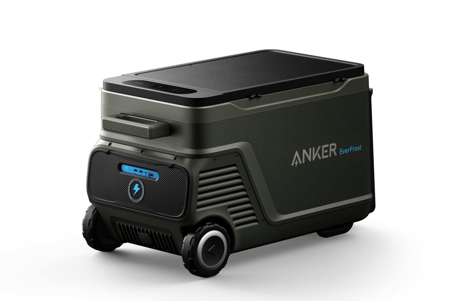 Spare bei dieser neuen Kühlbox von Anker mit Akku 45 %!
