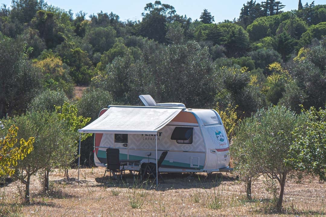 Wildcampen in Kroatien: Regeln und Alternativen für Campingfans
