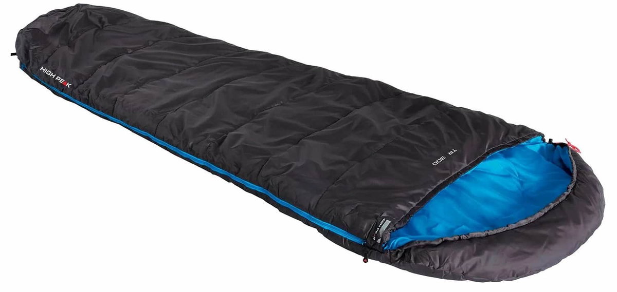 HIGH PEAK TR 300