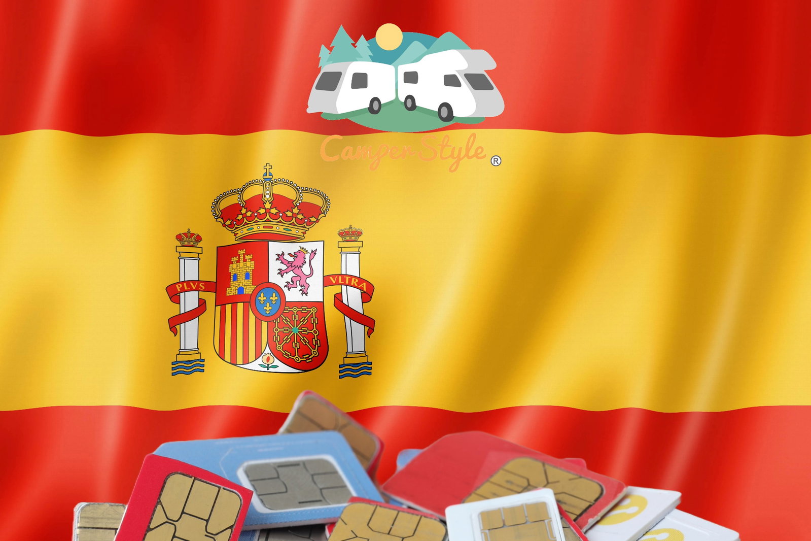 Prepaid-SIM-Karte in Spanien: Telefonieren und Surfen im Ausland