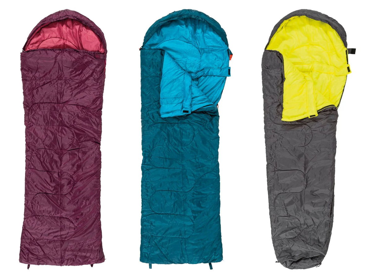 wärmekragen schlafsack Mumienschlafsack DownWool Summer Light 2.0 Toddler Titel:Ultra-kompakte Decke WATERFLY Wanderrucksack 30L Trekkingrucksack