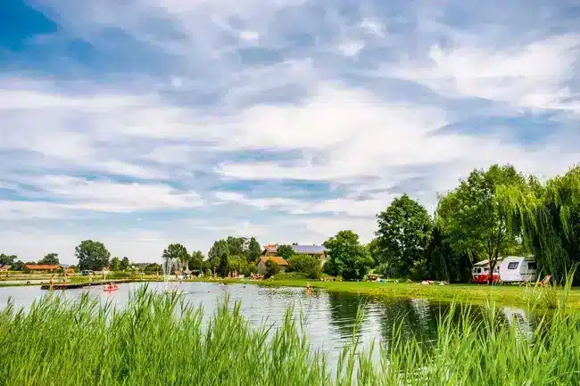 Vital Camping Bayern camping.info