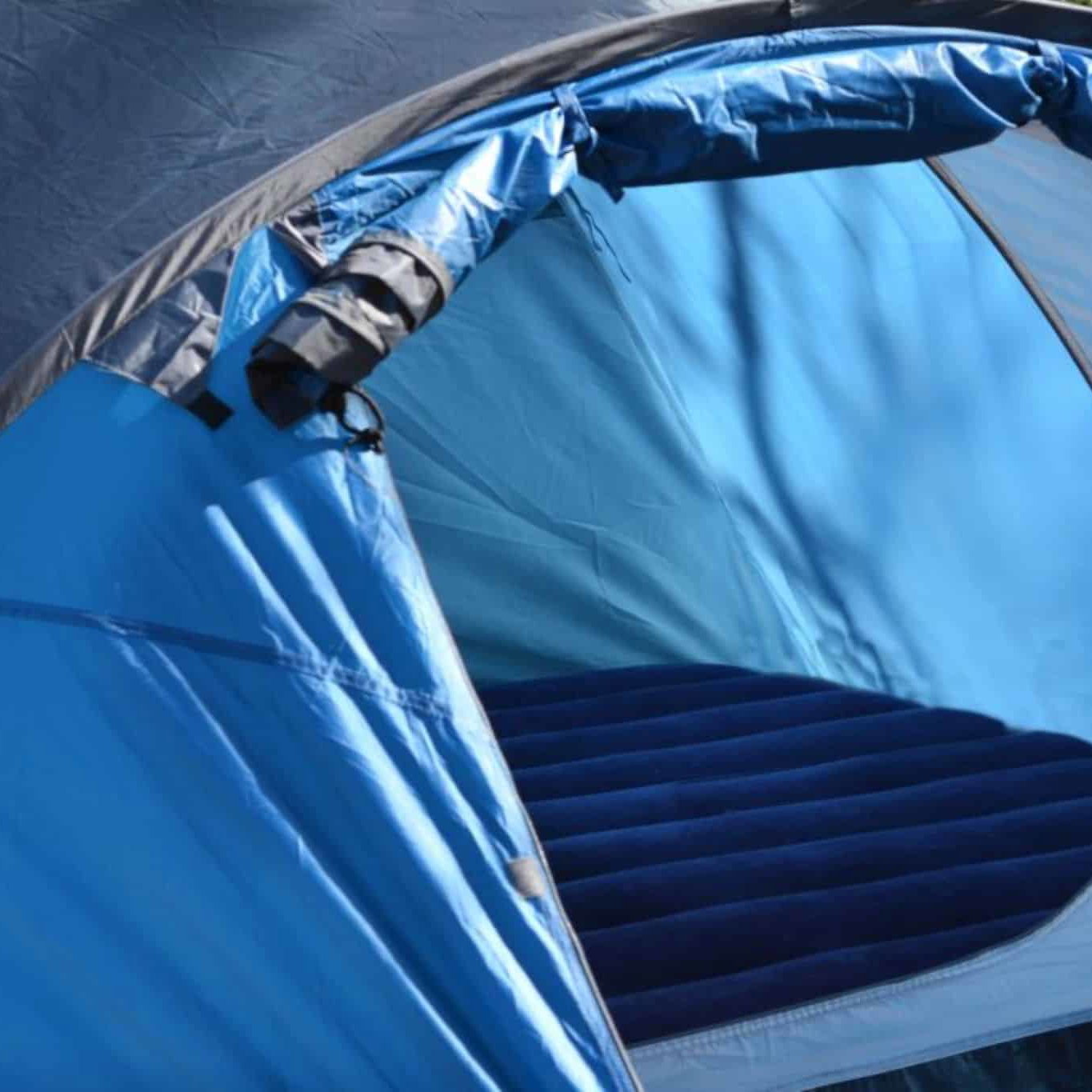 Die beste Luftmatratze fürs Camping 2026 im Vergleich
