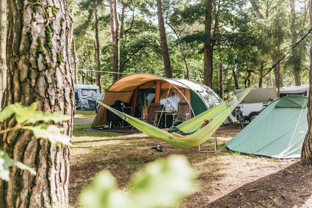 Ferienpark Beerze Bulten