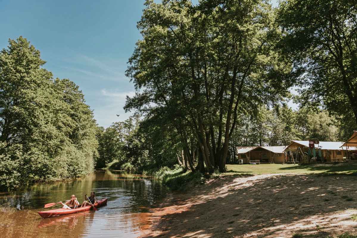Ferienpark Beerze Bulten