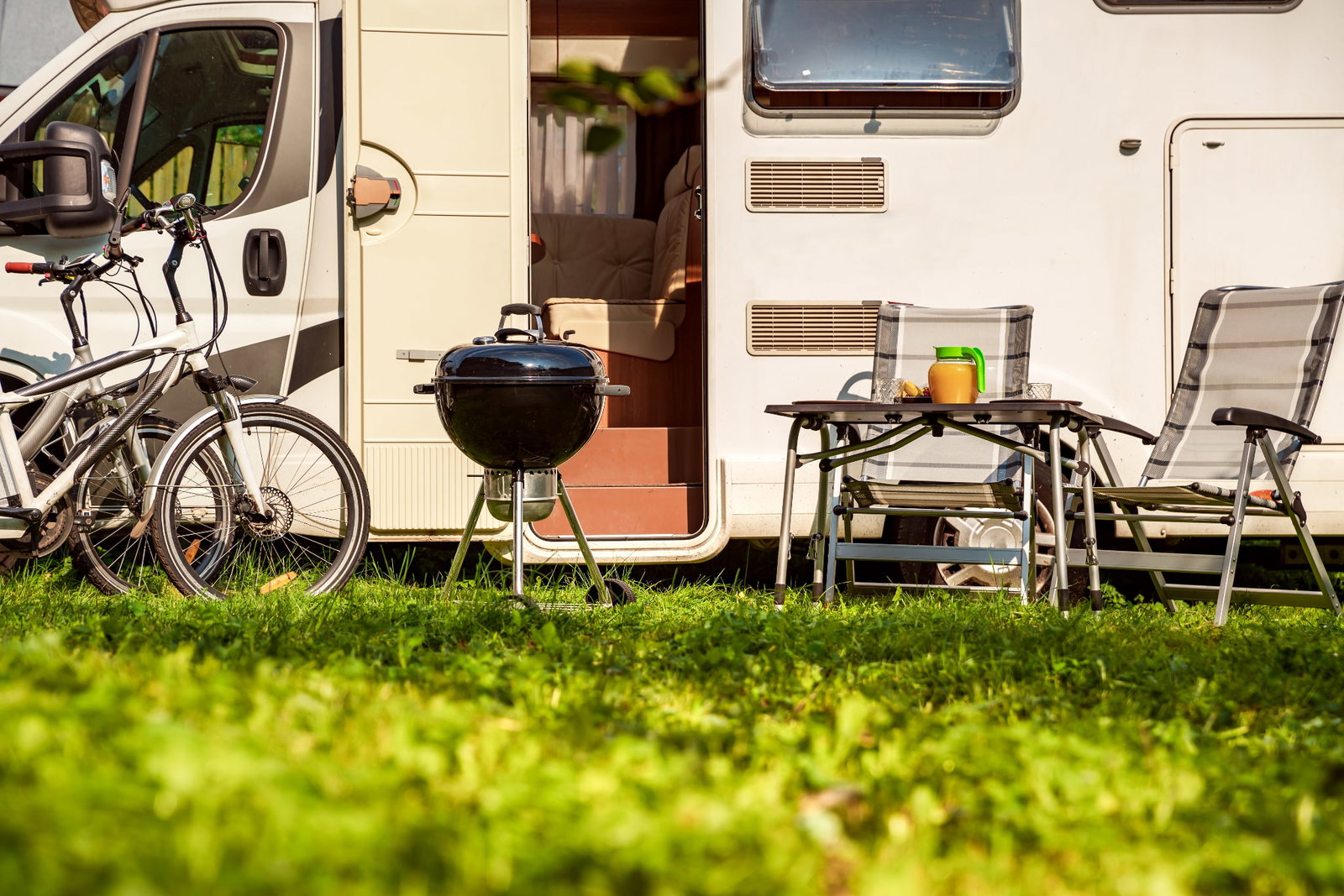 SALE bei CampingWagner ‒ Dieses praktische Camping-Zubehör gibt es derzeit zum Sparpreis!