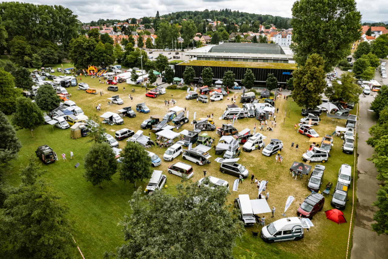 BUS Festival Göppingen Tobias Fröhner Photography