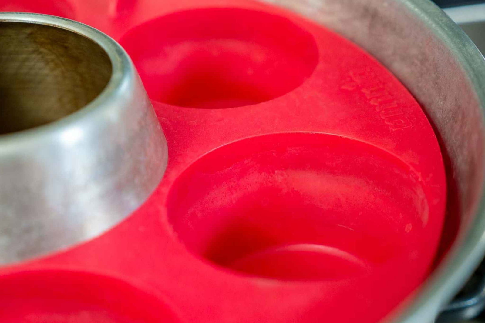 Omnia-Backofen - ist die Aluminiumform gesundheitsschädlich?
