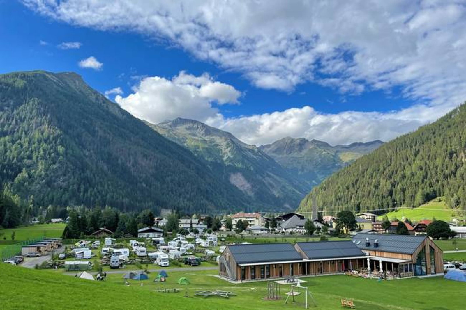 Sommeraktion: Jetzt bei der Buchung von diesen Campingplätzen auf camping.info sparen!