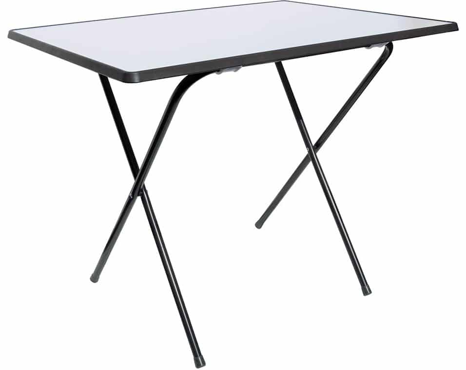 MFG Scherentisch Camping