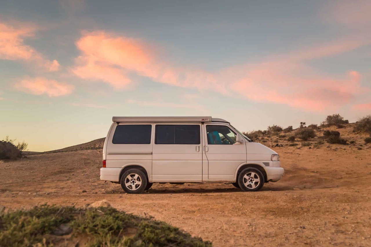 Campingbus Selbstausbau Zulassung als Wohnmobil Tipps Hürden