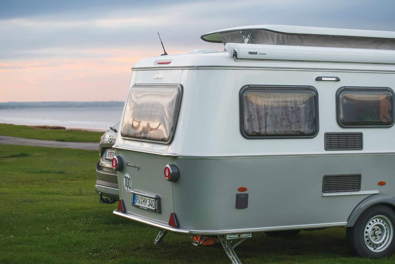 Eriba Touring