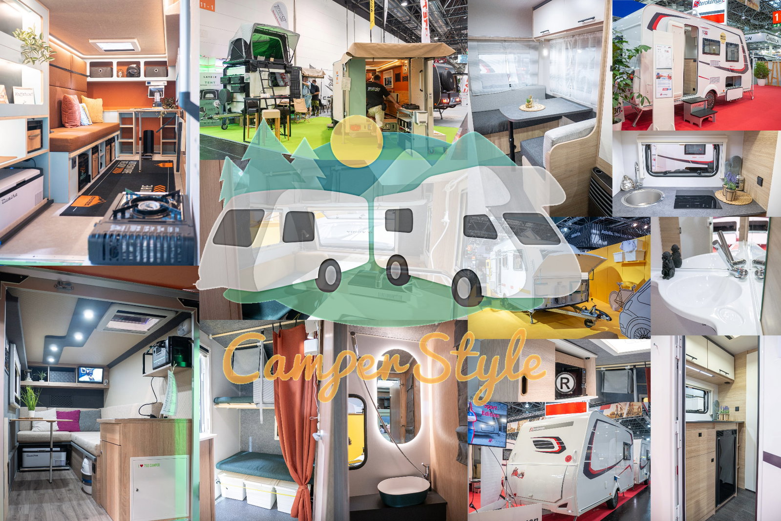 Modelljahr 2024: Diese vier neuen Wohnwagen liegen preislich unter 20.000 €!