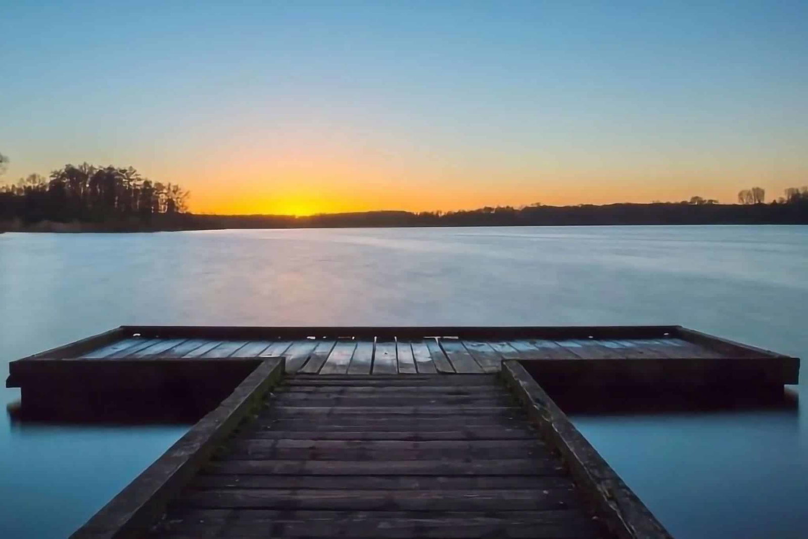 Warum du Wintercamping ausprobieren solltest: „Hygge“ im Schnee