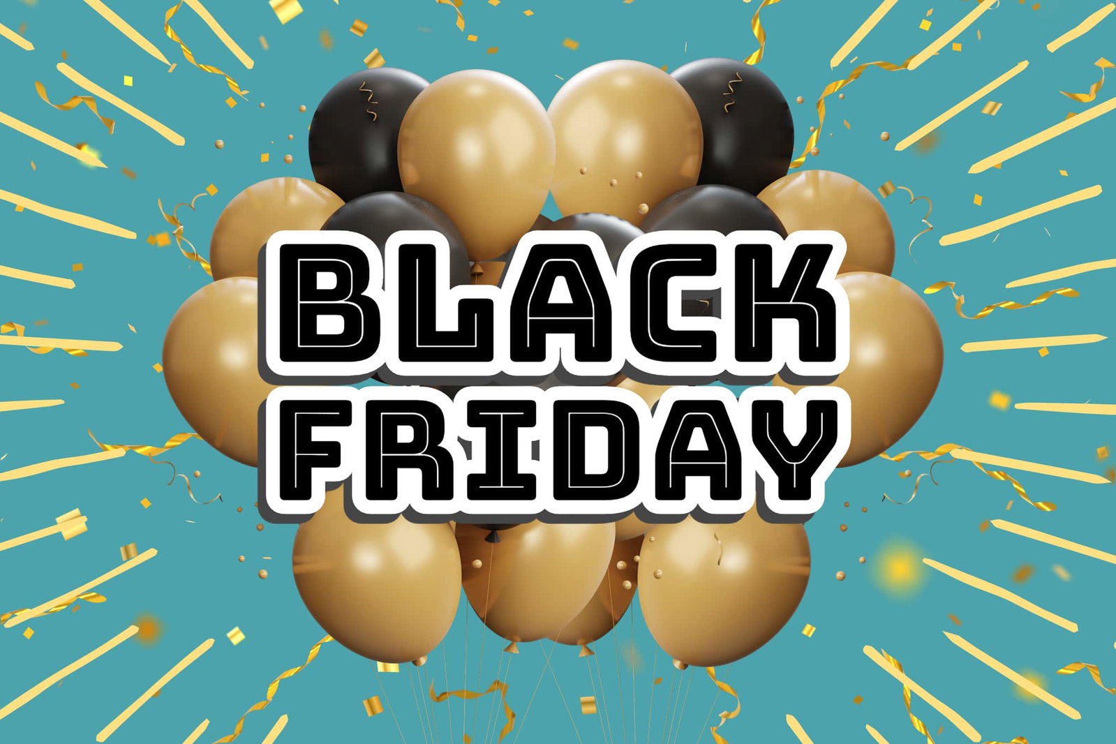 Die besten Camping-Angebote zum Black Friday 2024