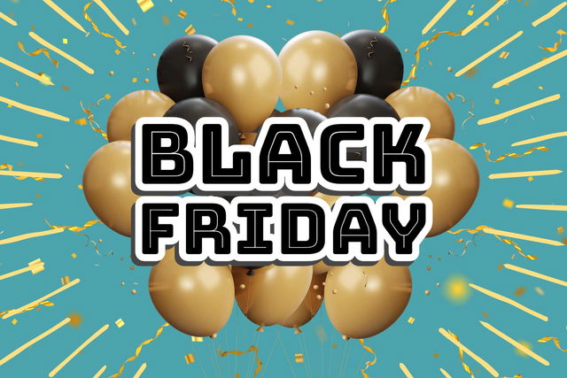 Die besten Camping-Angebote zum Black Friday 2024