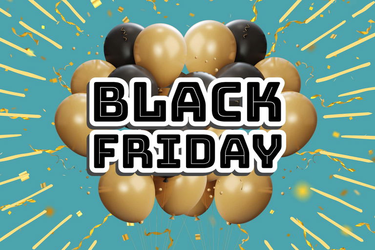 Die besten Camping-Angebote zum Black Friday 2024