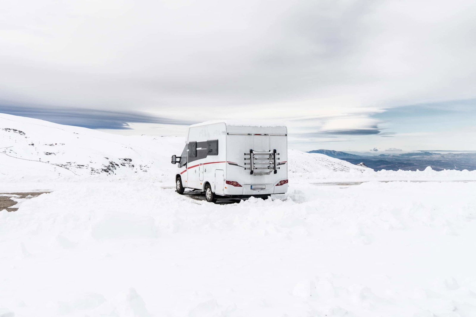 Wintercamping: 15 Produkte für einen kuscheligen Campingalltag