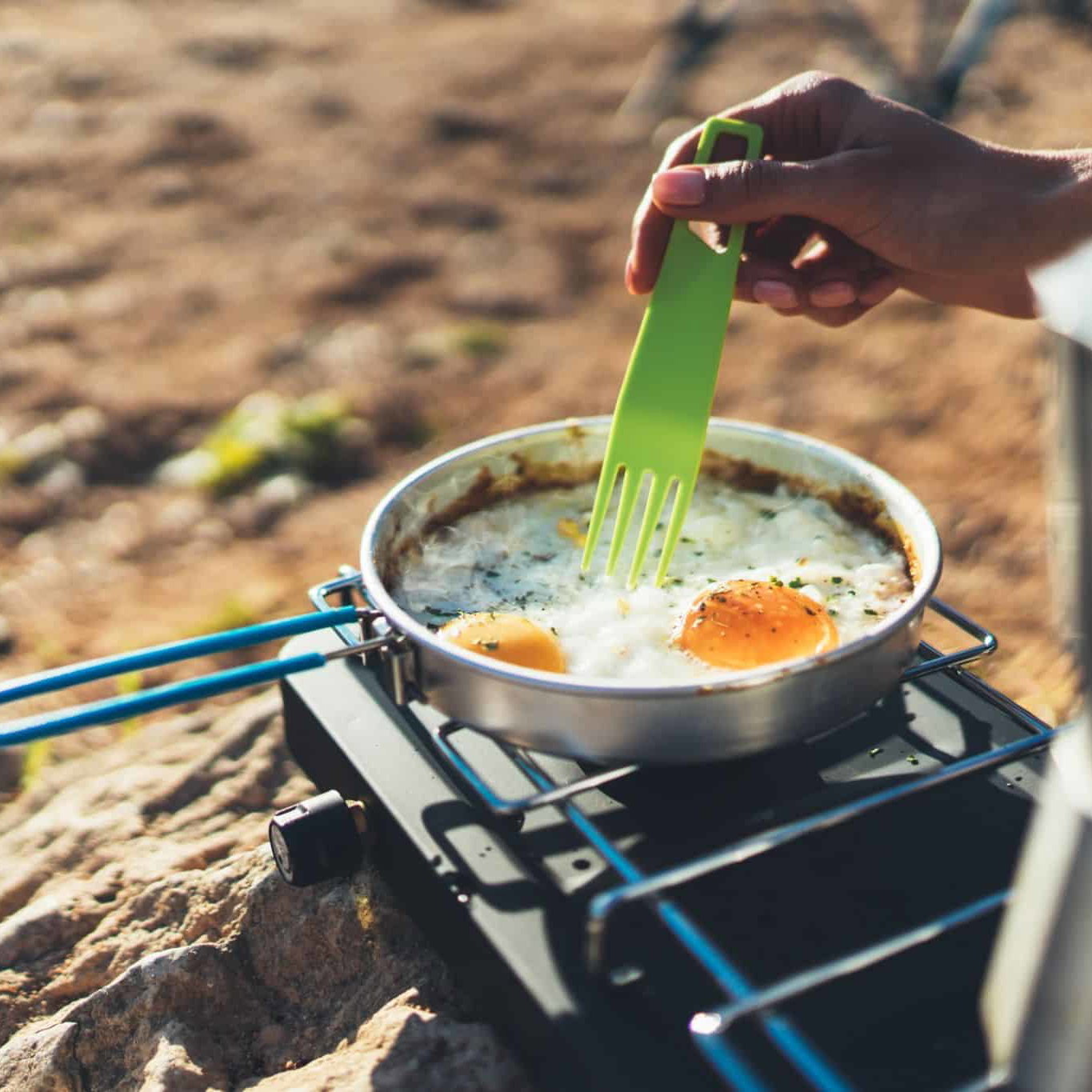 Das beste Camping-Kochgeschirr 2026: Vergleich & Kauftipps