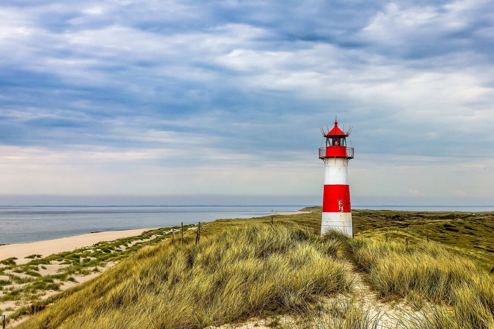 Camping auf Sylt – ein naturnahes Inselerlebnis an der Nordsee