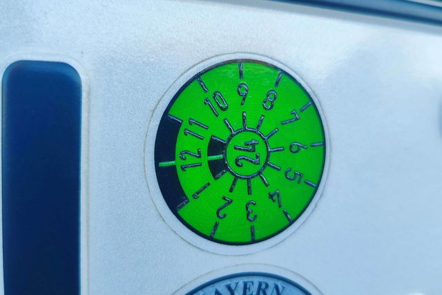 TÜV abgelaufen? So lange kannst du ohne Bußgeld überziehen!