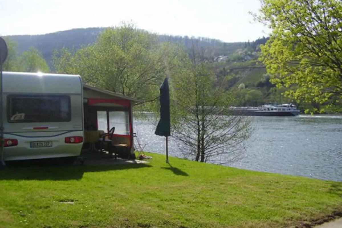 Camping Eifel