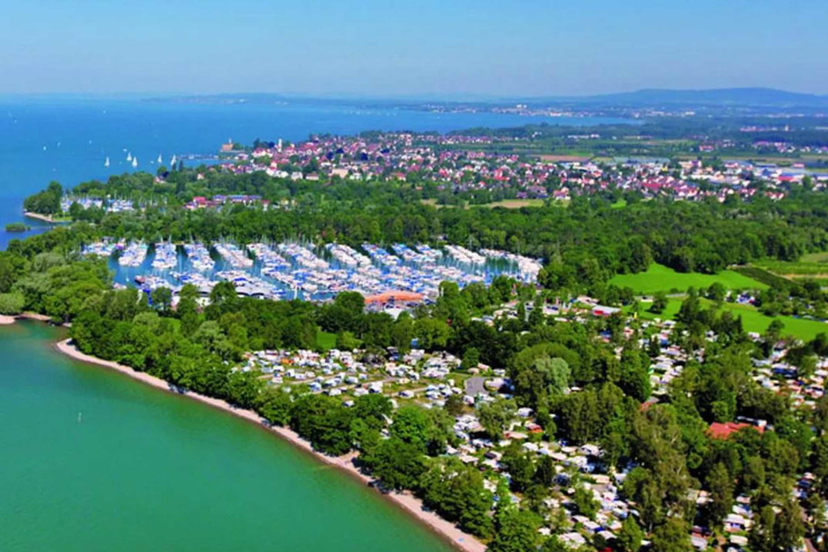 Camping-am-Bodensee