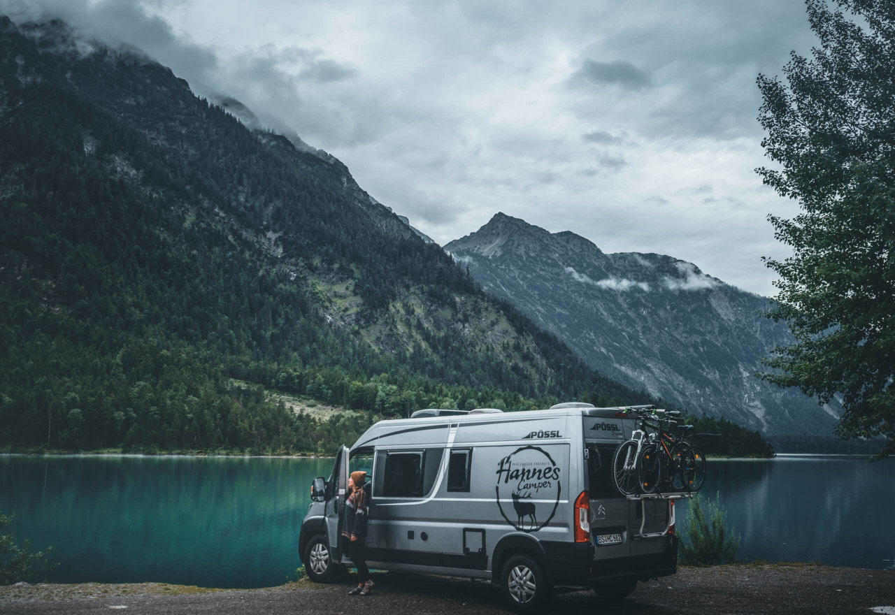 Hannes Camper: Deine Mietlösung für den nächsten Campingtrip