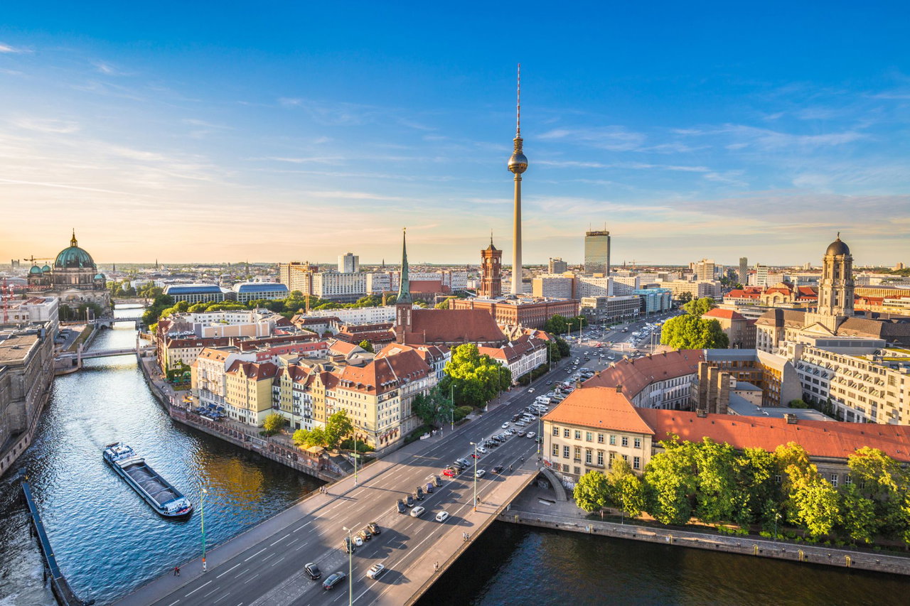 camping berlin luftaufnahme