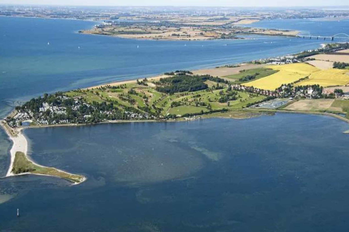 camping fehmarn wulfener