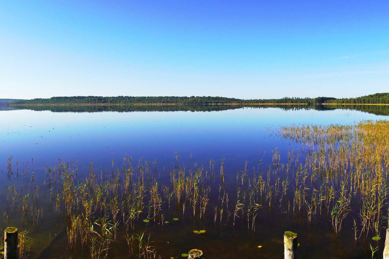 camping mecklenburgische seenplatte