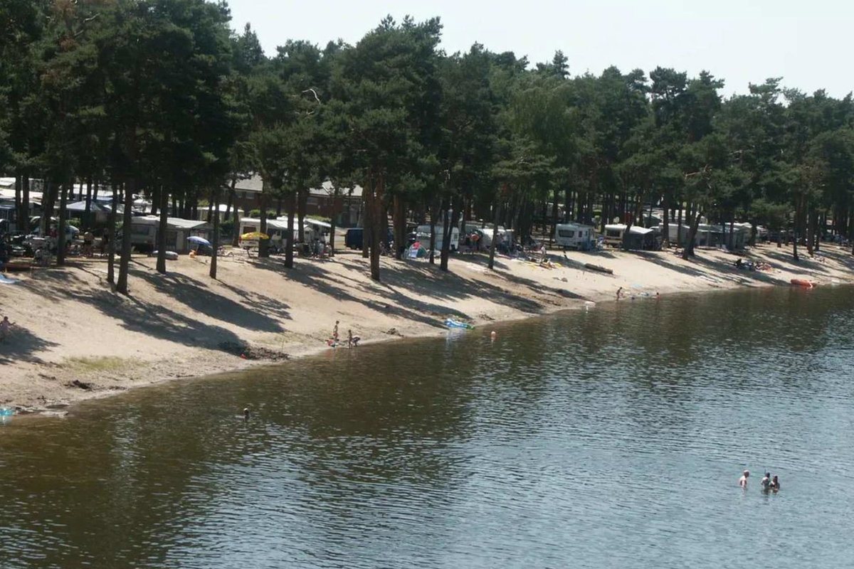 camping münsterland hertha-see