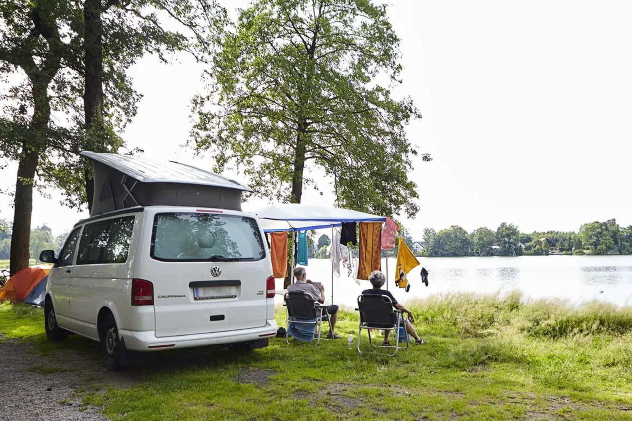 camping münsterland seepar