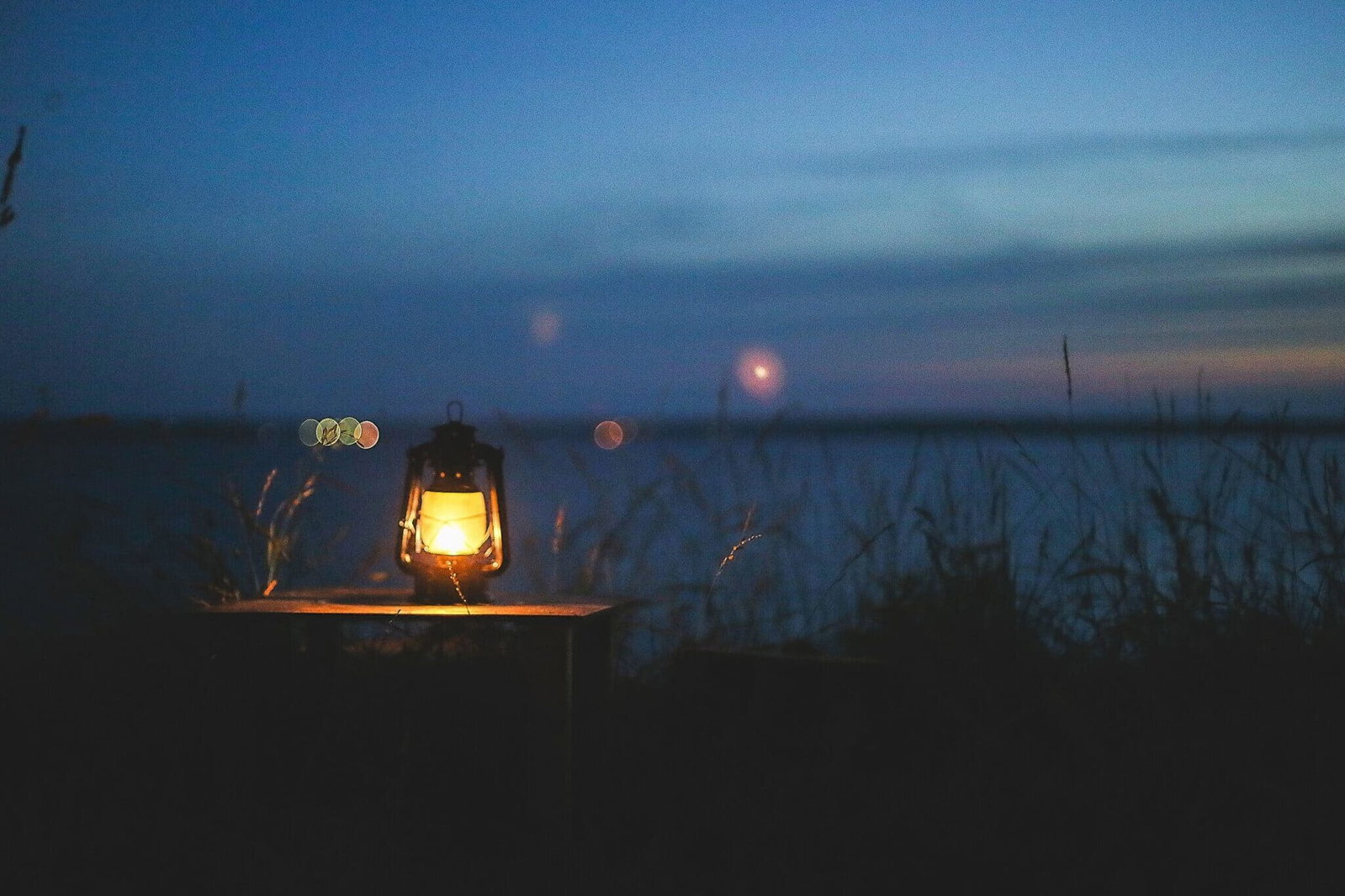 Diese Campinglampen sind ein Must-Have für jeden Outdoor-Enthusiasten!